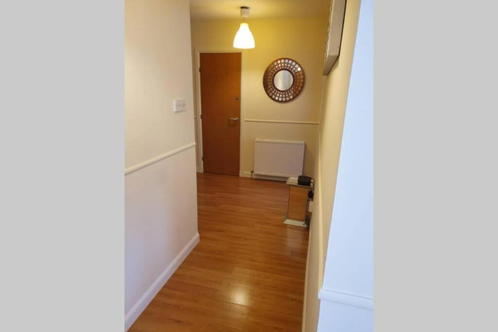 Aberdeen City Apartment Close To The Beach! Dış mekan fotoğraf