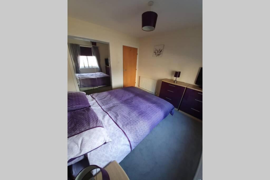 Aberdeen City Apartment Close To The Beach! Dış mekan fotoğraf