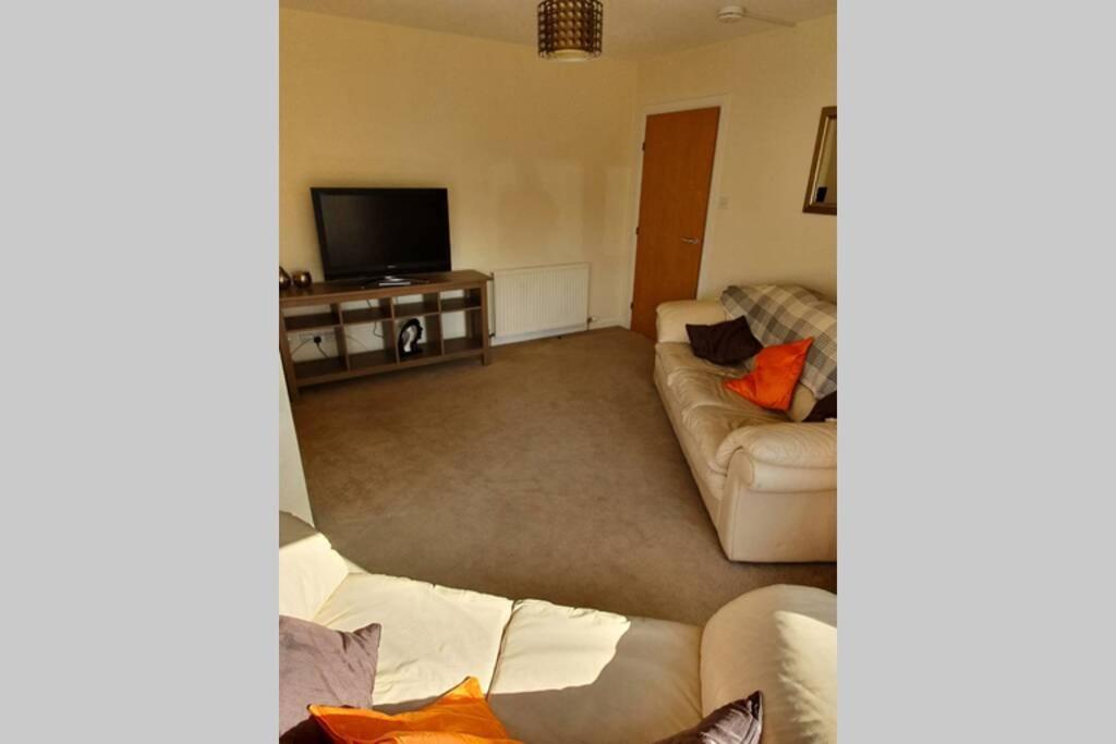 Aberdeen City Apartment Close To The Beach! Dış mekan fotoğraf