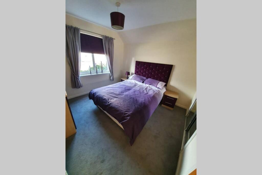 Aberdeen City Apartment Close To The Beach! Dış mekan fotoğraf