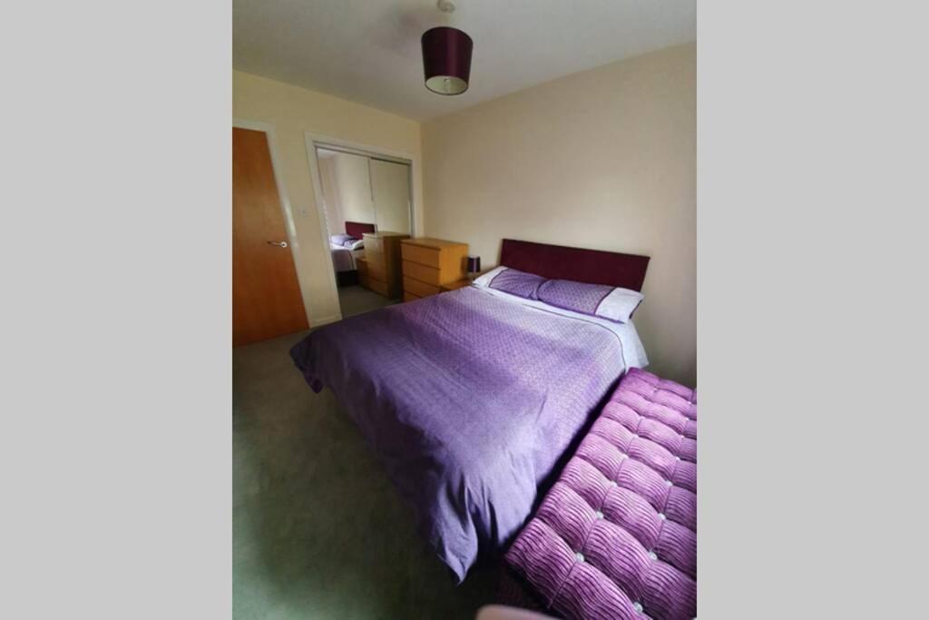 Aberdeen City Apartment Close To The Beach! Dış mekan fotoğraf
